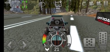 Offroad Outlaws bild 10 Thumbnail