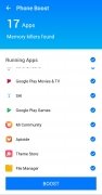 One Booster image 5 Thumbnail
