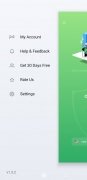 Panda VPN imagen 2 Thumbnail