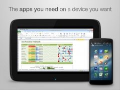 Parallels Access image 5 Thumbnail