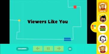 PBS KIDS Video 画像 4 Thumbnail