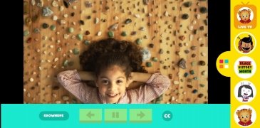 PBS KIDS Video 画像 5 Thumbnail