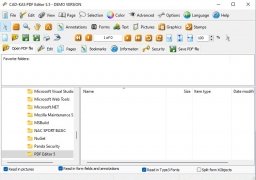 PDF Editor Изображение 4 Thumbnail
