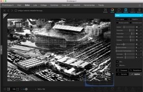 PhotoScape X 画像 4 Thumbnail