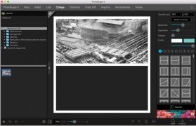 PhotoScape X 画像 6 Thumbnail
