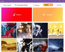 PicsArt imagen 2 Thumbnail