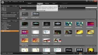 Pinnacle Studio bild 5 Thumbnail