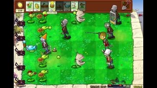 Plants Vs. Zombies Hybrid image 7 Thumbnail