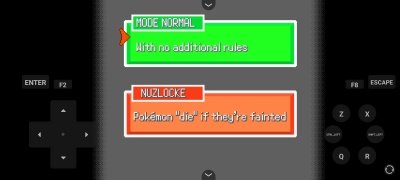 Pokémon Añil image 10 Thumbnail