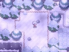 Pokémon Uranium image 2 Thumbnail
