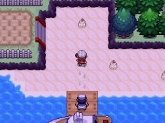 Pokémon Uranium image 3 Thumbnail