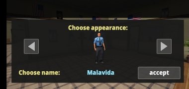 Police Cop Simulator imagen 10 Thumbnail