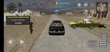 Police Cop Simulator imagen 5 Thumbnail
