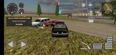 Police Cop Simulator imagen 7 Thumbnail
