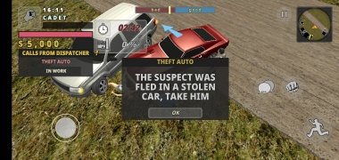 Police Cop Simulator imagen 9 Thumbnail