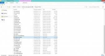 PopcornTimeFix imagem 5 Thumbnail