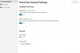 PowerToys image 1 Thumbnail