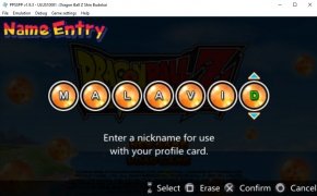 PPSSPP immagine 3 Thumbnail