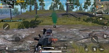 PUBG Mobile Изображение 1 Thumbnail