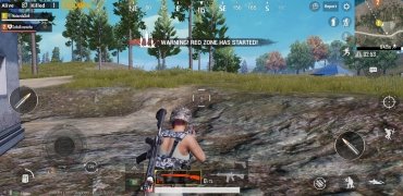 PUBG Mobile Изображение 6 Thumbnail