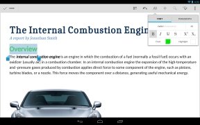 Quickoffice image 1 Thumbnail