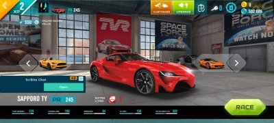 Racing Go bild 11 Thumbnail