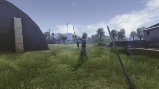 Radiation Island Изображение 5 Thumbnail