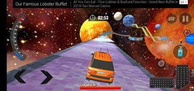 Ramp Car Stunts Racing imagen 1 Thumbnail
