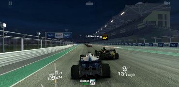 Real Racing 3 image 1 Thumbnail