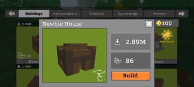 RealmCraft Изображение 8 Thumbnail