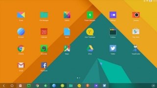Remix OS Изображение 1 Thumbnail