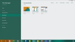 Remix OS Изображение 2 Thumbnail
