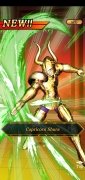 Saint Seiya Shining Soldiers imagen 7 Thumbnail