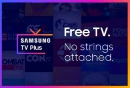 Samsung TV Plus Изображение 5 Thumbnail