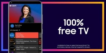 Samsung TV Plus Изображение 6 Thumbnail