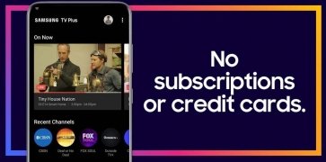 Samsung TV Plus Изображение 7 Thumbnail