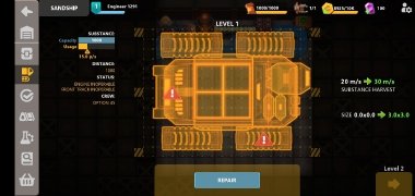 Sandship Изображение 6 Thumbnail