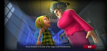 Scary Teacher 3D Изображение 4 Thumbnail