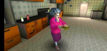 Scary Teacher 3D Изображение 7 Thumbnail
