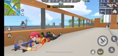 SIGMAX - Sigma Battle Royale imagen 5 Thumbnail