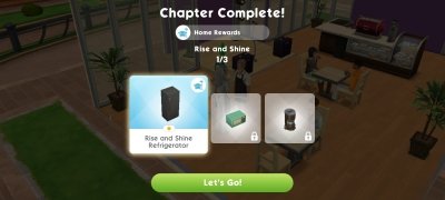 TSM: The Sims Mobile 画像 12 Thumbnail