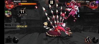 Skullgirls imagen 13 Thumbnail