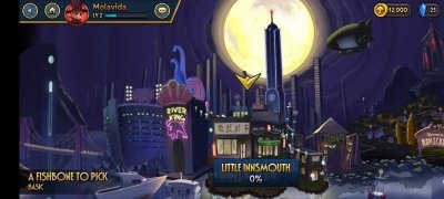Skullgirls imagen 8 Thumbnail