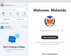 Skype image 1 Thumbnail
