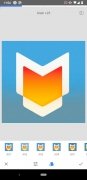 Snapseed Изображение 6 Thumbnail
