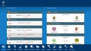 SofaScore Изображение 1 Thumbnail