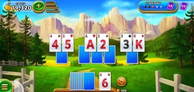 Solitaire Grand Harvest imagen 5 Thumbnail
