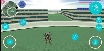 Spider Robot imagen 5 Thumbnail