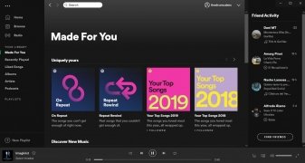 Spotify imagem 3 Thumbnail