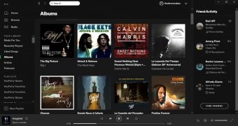Spotify imagem 6 Thumbnail